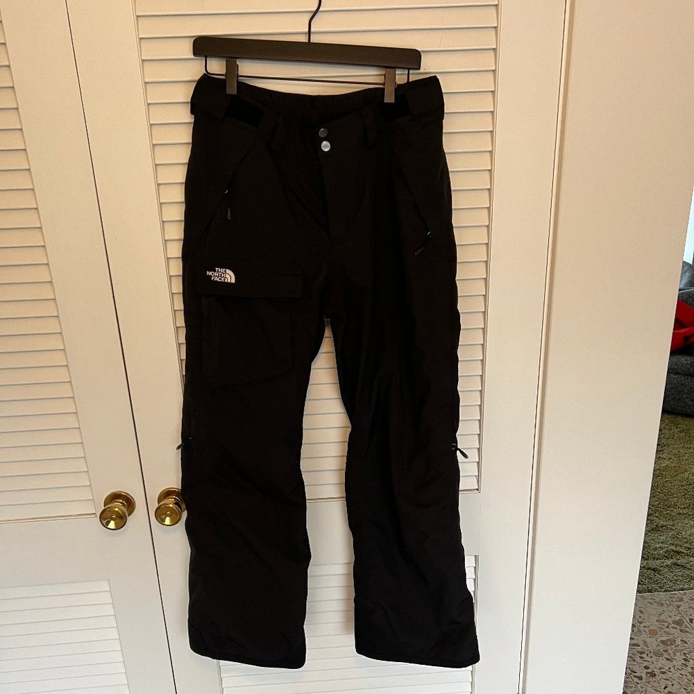 The North Face Womens Ski Pants